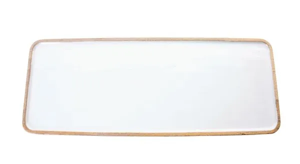 Product Image 2 for Rosalie Tray from BIDKHome