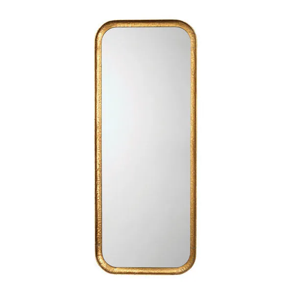 Product Image 1 for Capital Rectangle Mirror from Jamie Young