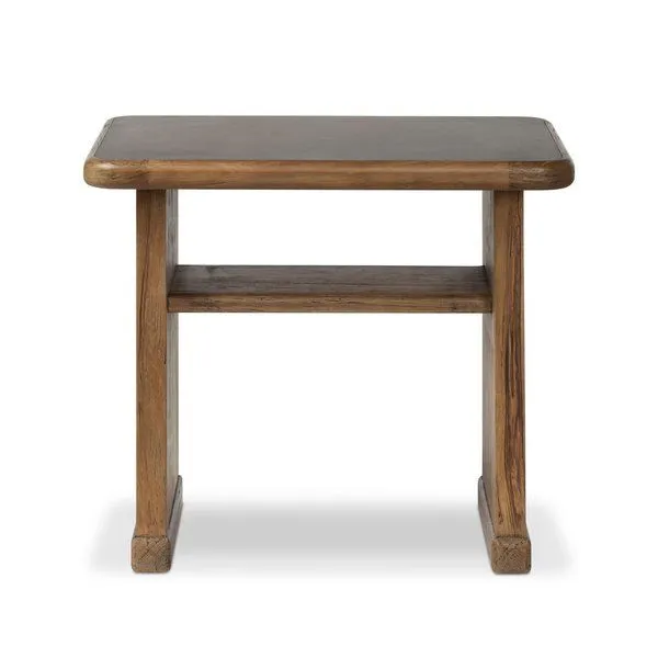 Product Image 1 for Dario End Table from Four Hands