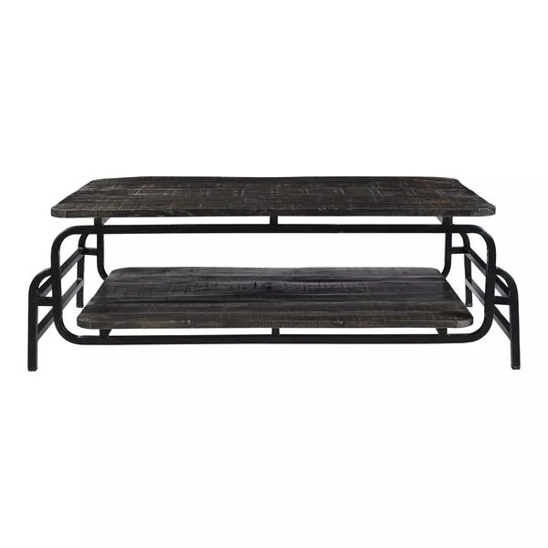 Product Image 1 for Aldren Coffee Table from Moe's