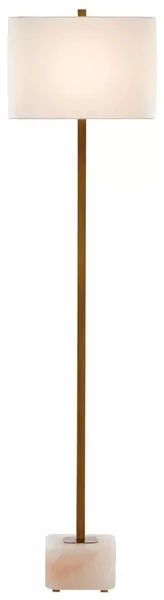 Product Image 2 for Recap Floor Lamp from Currey & Company