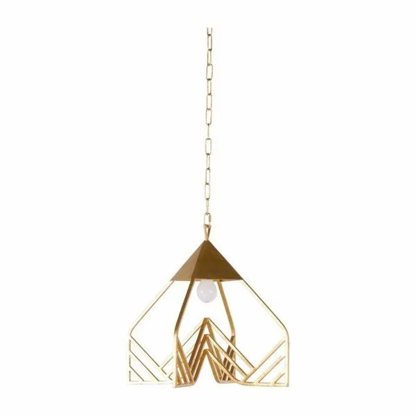 Product Image 3 for Spark Pendant from Gabby