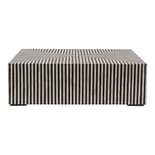 Product Image 3 for Terning Coffee Table from Moe's