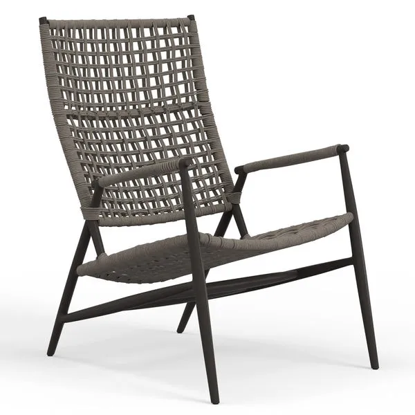 Product Image 1 for Grigio Highback Chair from Sunset West