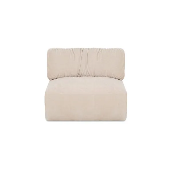 Product Image 1 for Matina Slipper Chair from Moe's
