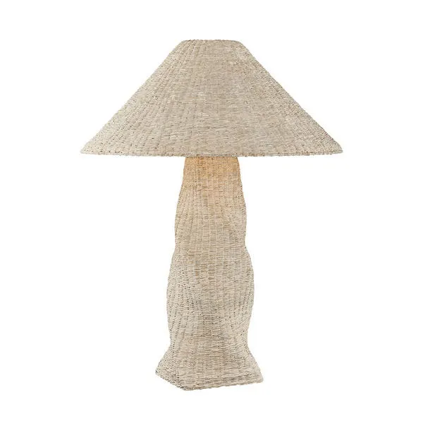 Product Image 1 for Zaire Table Lamp from Troy Lighting