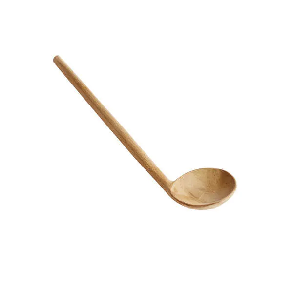 Product Image 1 for Olive Nature Spoon from BIDKHome