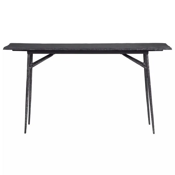 Product Image 5 for Uttermost Kaduna Slate Console Table from Uttermost