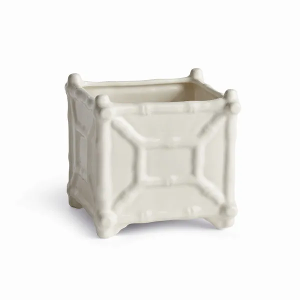 Product Image 1 for Chinoiserie Cachepot from Napa Home And Garden