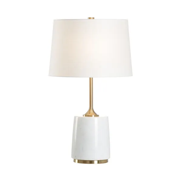 Product Image 1 for Ancona Lamp from Wildwood Home