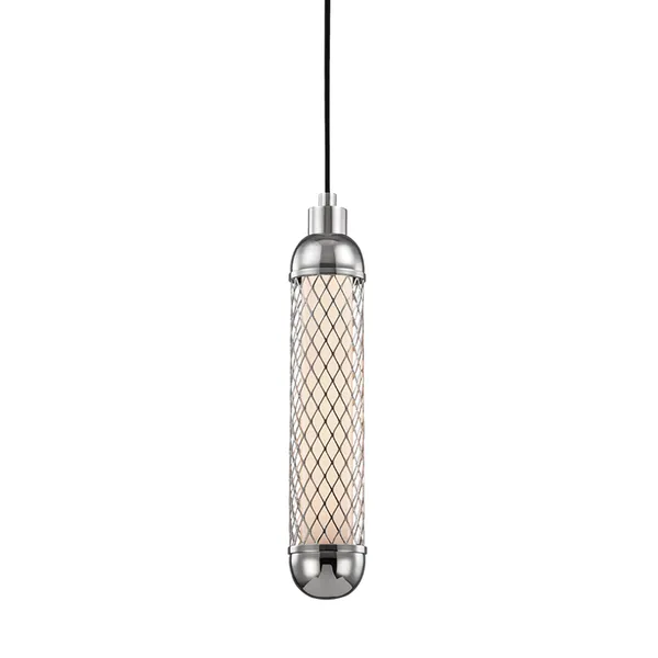Product Image 1 for Hayes 1 Light Pendant from Hudson Valley