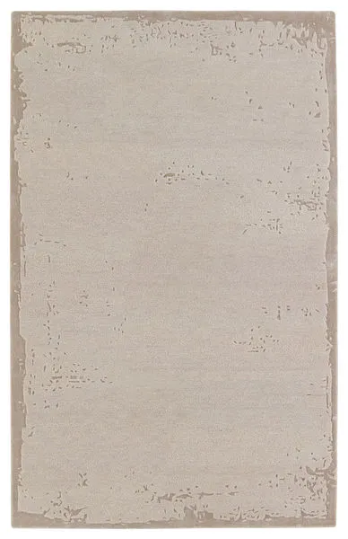 Product Image 3 for Avenue Handmade Abstract Cream/ Taupe Area Rug from Jaipur 