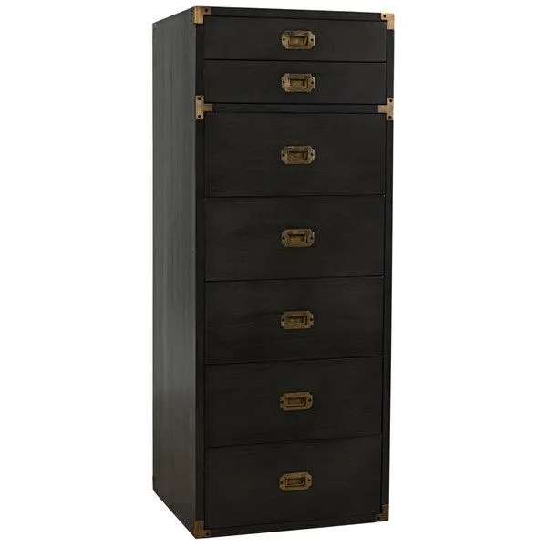 Product Image 1 for Campaign Tallboy from Noir