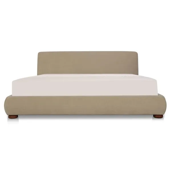 Product Image 1 for Beau Storage Bed from Moe's