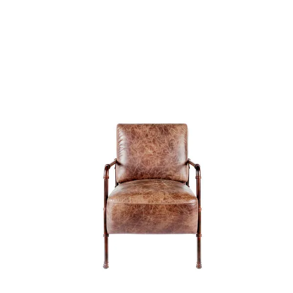 Product Image 2 for Livingstone Club Chair from Moe's