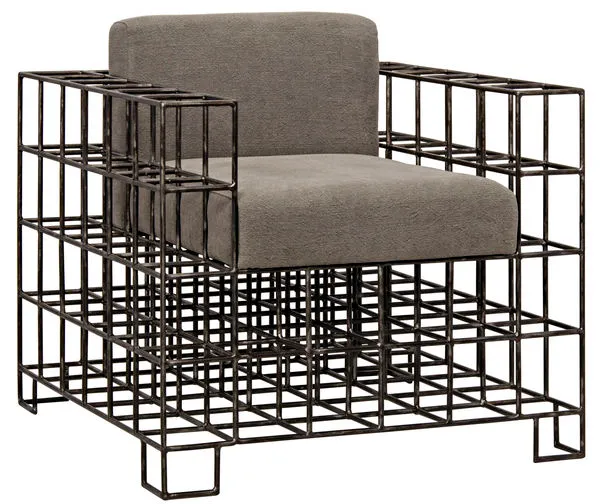 Product Image 6 for Prisma Chair from Noir