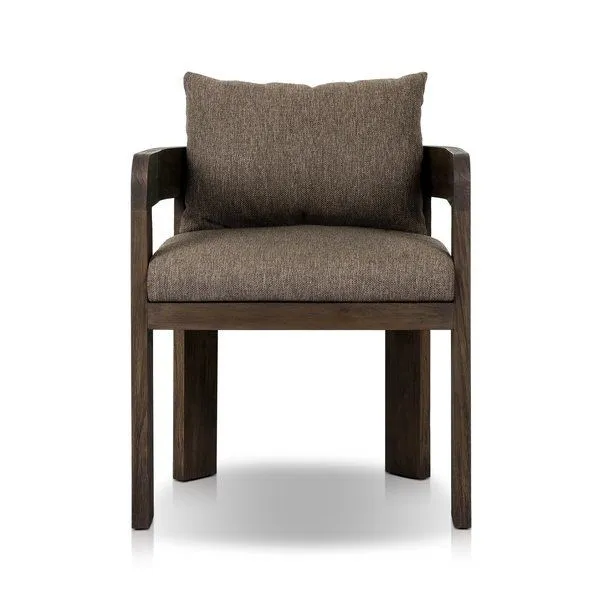 Product Image 1 for Jackson Outdoor Dining Chair from Four Hands