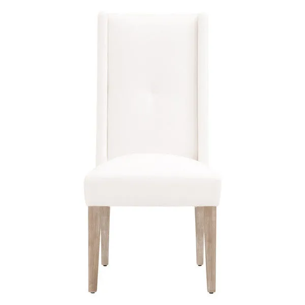 Product Image 5 for Morgan Upholstered Dining Chair, Set of 2 from Essentials for Living