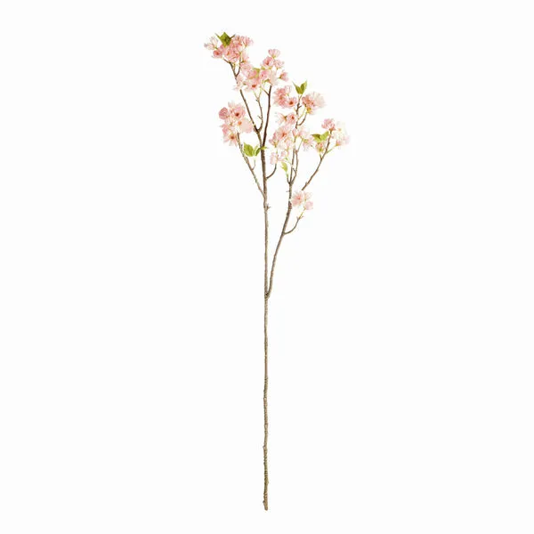Product Image 1 for Double Cherry Blossom Branches , Set Of 2 from Napa Home And Garden