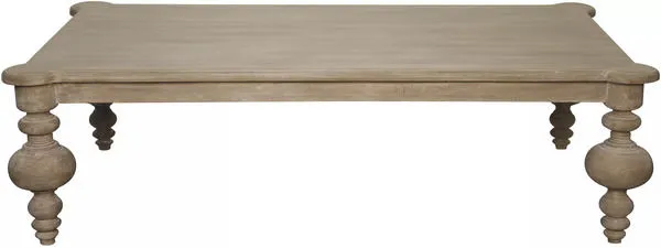 Product Image 2 for Qs Graff Coffee Table from Noir