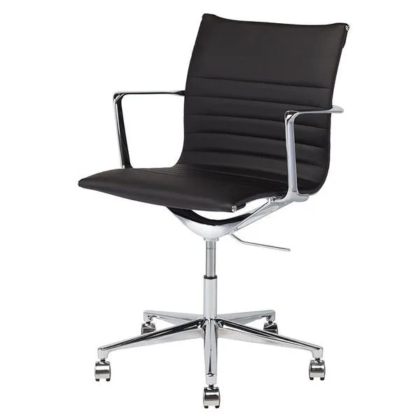 Product Image 2 for Antonio Office Chair from Nuevo
