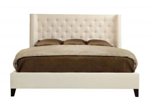 Product Image 1 for Maxime Platform Wing Bed from Bernhardt Furniture