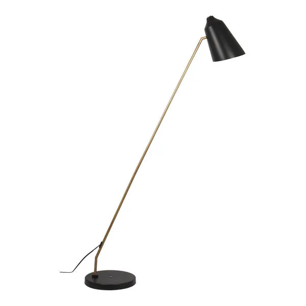 Product Image 3 for Reflex Floor Lamp from Moe's
