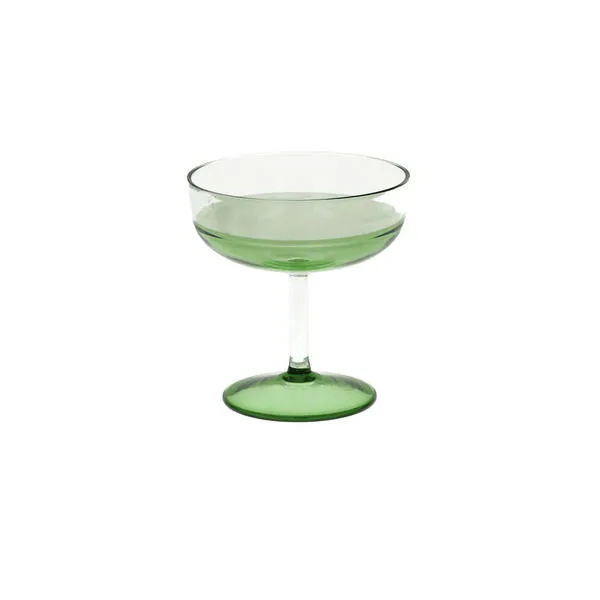 Product Image 1 for Tarifa Coupe Glass 6 fl oz Borosilicate Glass from BIDKHome
