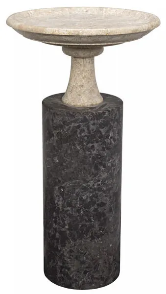 Product Image 1 for Laredo Side Table from Noir