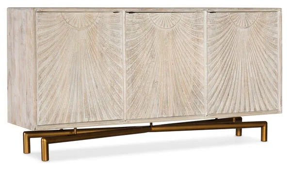 Product Image 3 for Entertainment Console from Hooker Furniture