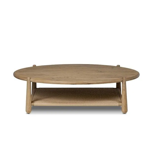 Product Image 1 for Salvador Coffee Table from Four Hands