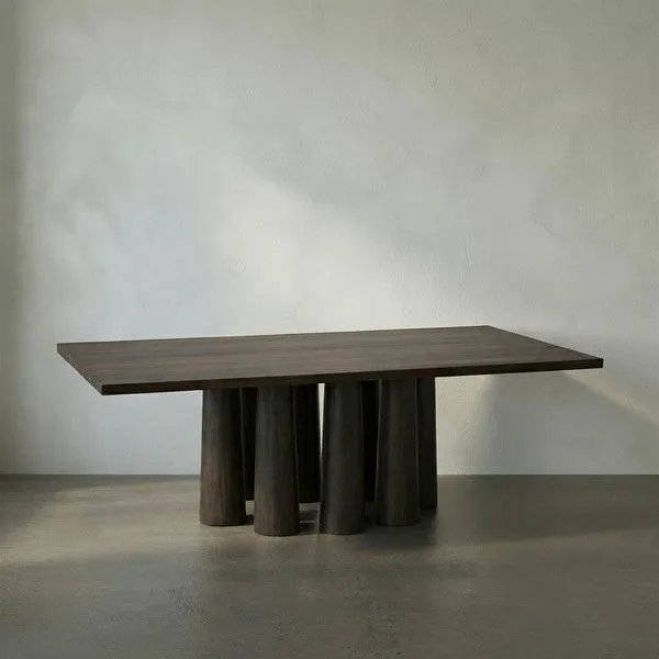Product Image 1 for Severity Table from Noir