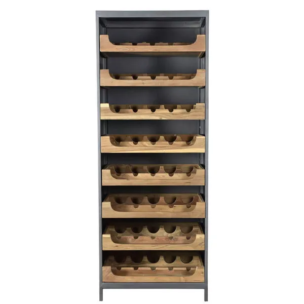 Product Image 2 for Speakeasy Wine Cabinet from Moe's