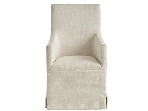 Product Image 1 for Coalesce Slip Cover Chair from Universal Furniture