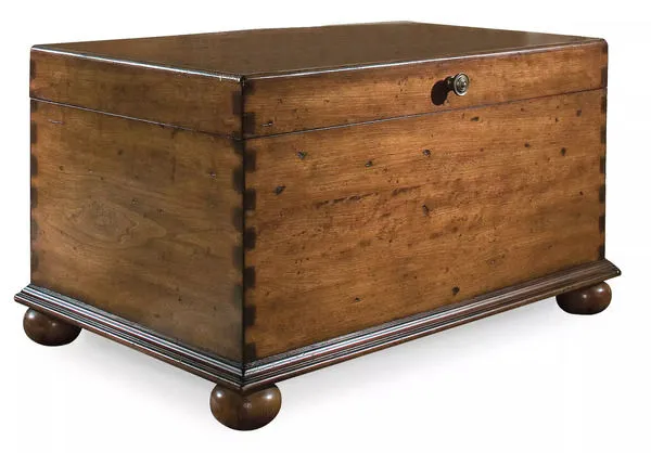 Product Image 2 for Lift Lid Cocktail Trunk from Hooker Furniture