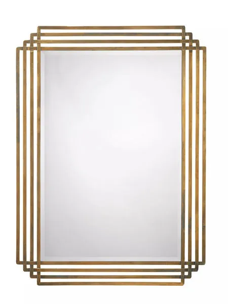 Product Image 2 for Serai Mirror from Jamie Young