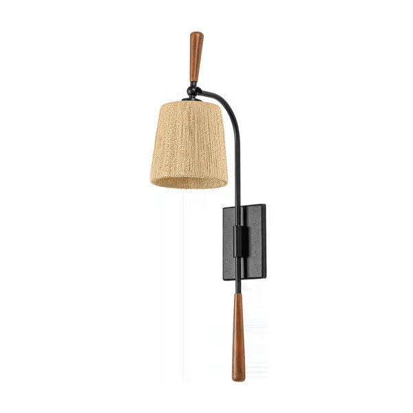 Product Image 1 for Harlyn Wall Sconce from Troy Lighting