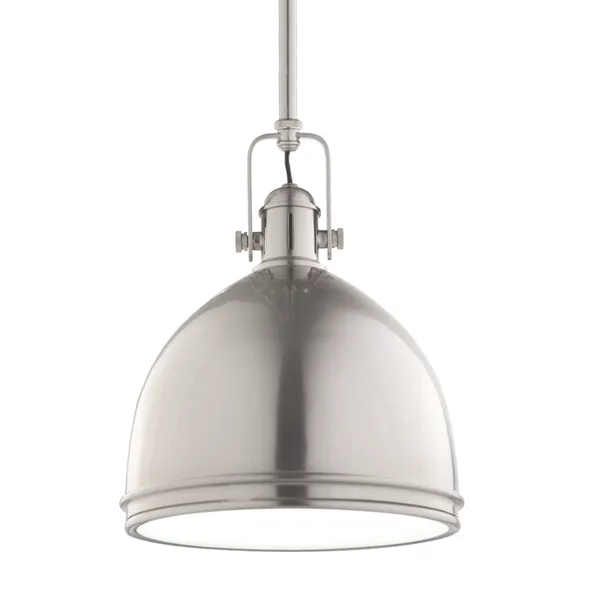 Product Image 1 for Marion 1 Light Pendant from Hudson Valley