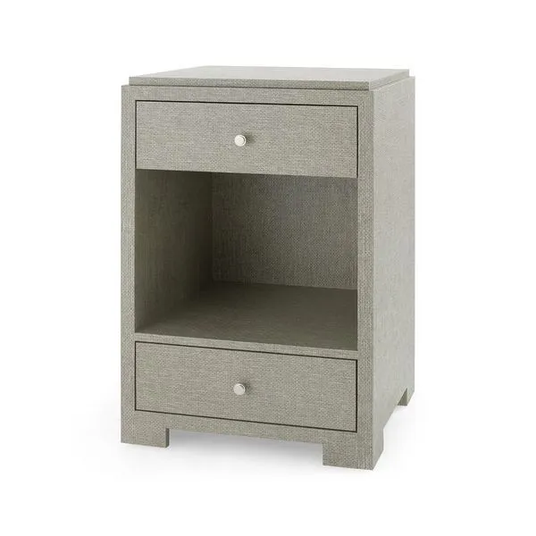 Product Image 3 for Fedor 2-Drawer Side Table from Villa & House