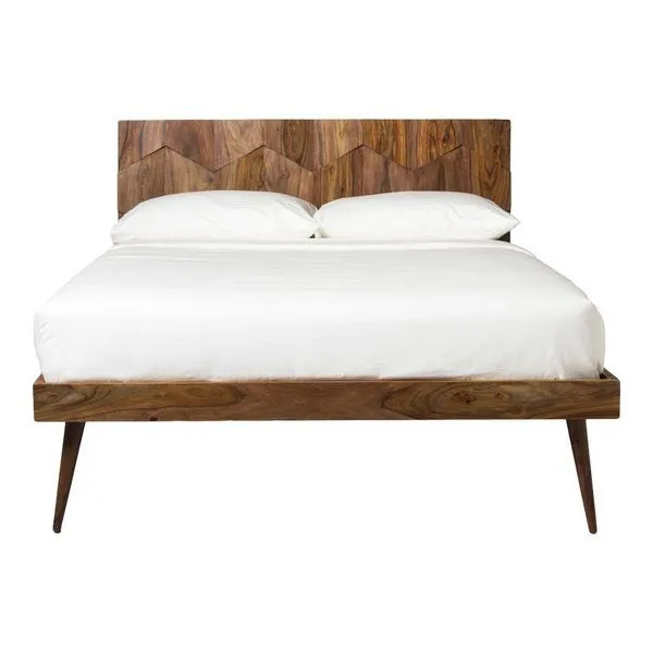 Product Image 6 for O2 King Bed from Moe's