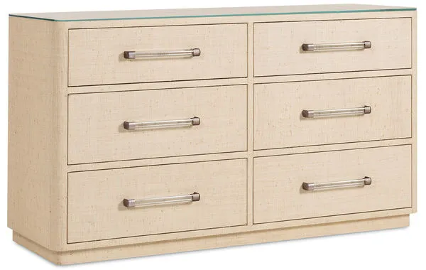 Product Image 1 for Boca Chica Dresser from Hooker Furniture