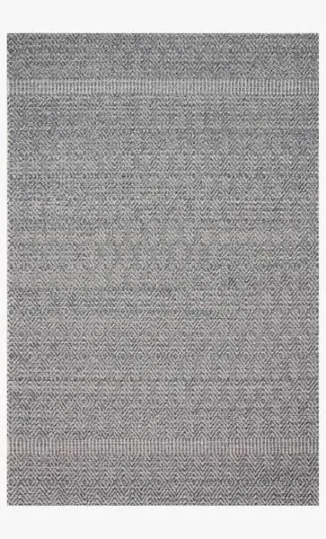 Product Image 3 for Cole Denim / Grey Rug from Loloi