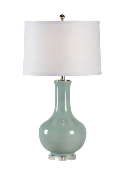 Product Image 1 for Eva Lamp from Wildwood Home