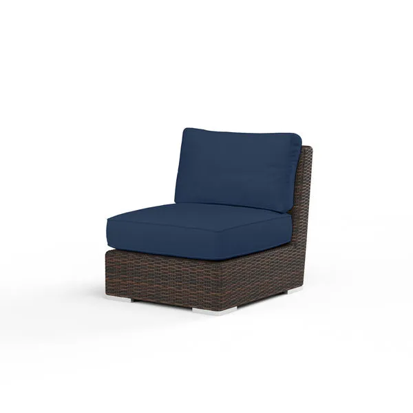 Product Image 1 for Montecito Armless Club Chair from Sunset West