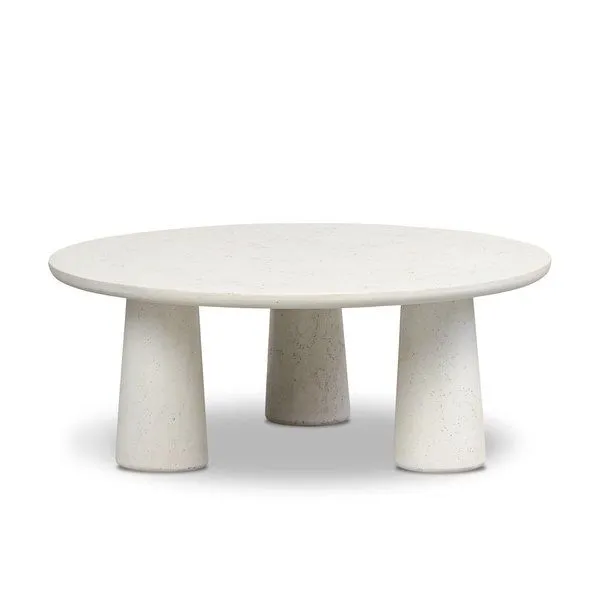 Product Image 1 for Rye Outdoor Nesting Coffee Table from Four Hands