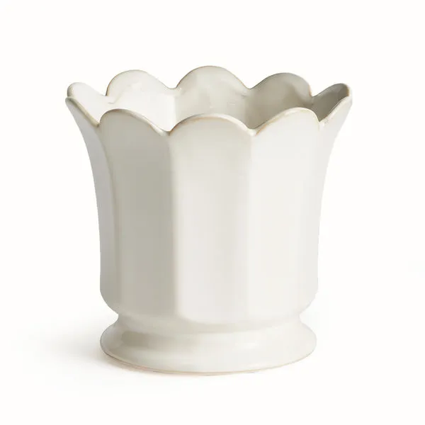 Product Image 1 for Maline Footed Pot from Napa Home And Garden