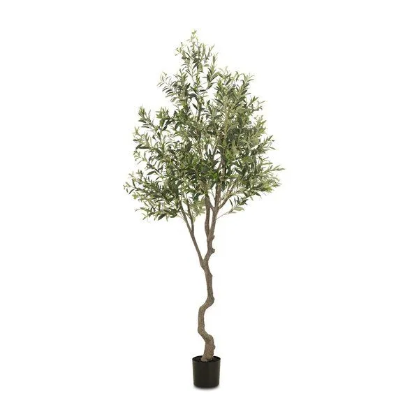 Product Image 1 for Faux Olive Tree from Four Hands