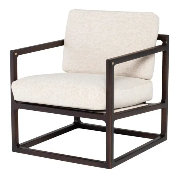 Product Image 3 for Lian Occasional Chair from Nuevo