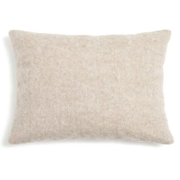 Product Image 1 for Summit Big Pillow with Insert (28" x 36") from Pom Pom at Home