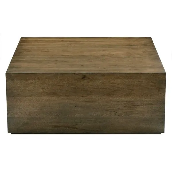 Product Image 1 for Indira Square Cocktail Table from Rowe Furniture